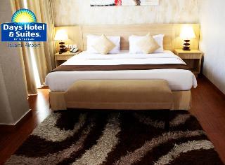 Days Hotel And Suites by Wyndham Jakarta Airport fotoÄŸrafÄ±