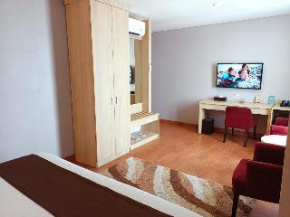 Days Hotel And Suites by Wyndham Jakarta Airport fotoÄŸrafÄ±