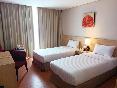 Days Hotel And Suites by Wyndham Jakarta Airport oda fotoğrafı