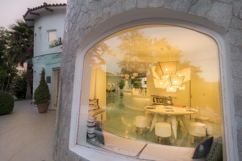 Infinity Resort Tropea - Toplantı