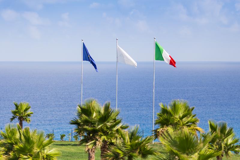 Infinity Resort Tropea - Genel