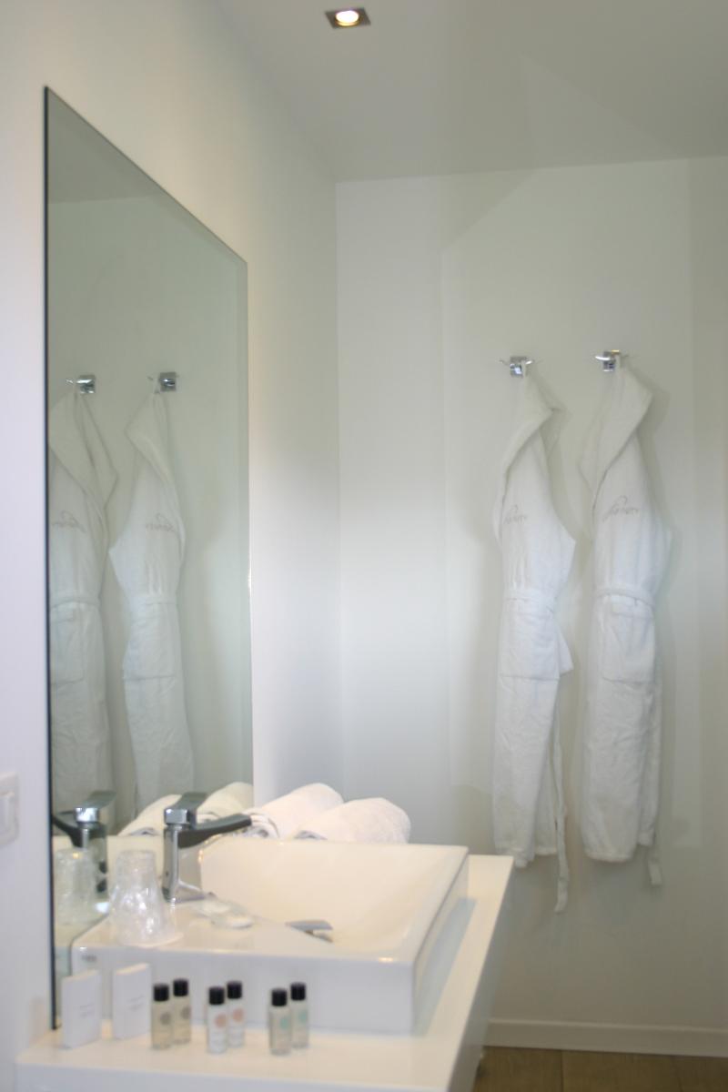 Infinity Resort Tropea - Oda