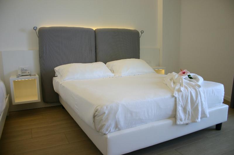 Infinity Resort Tropea - Oda