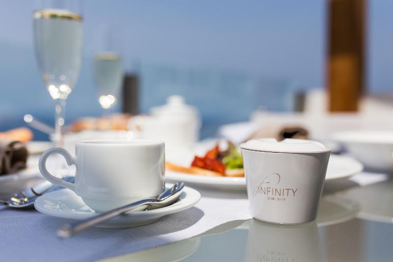 Infinity Resort Tropea - Oda