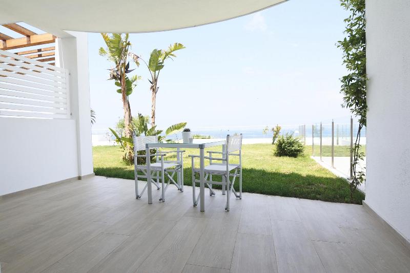 Infinity Resort Tropea - Oda