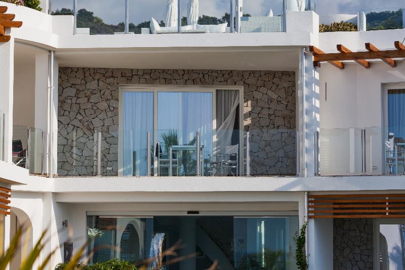 Infinity Resort Tropea - Oda