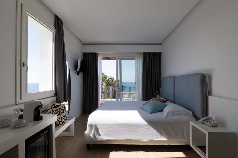 Infinity Resort Tropea - Oda