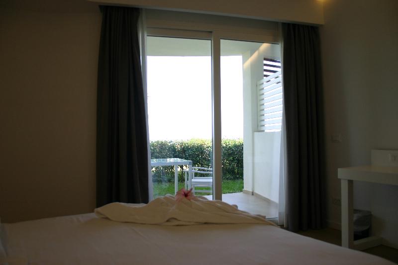 Infinity Resort Tropea - Oda