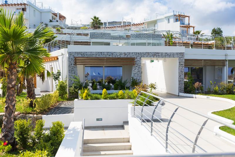Infinity Resort Tropea - Oda