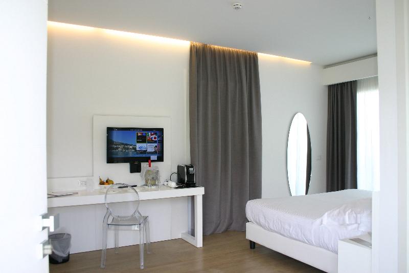 Infinity Resort Tropea - Oda