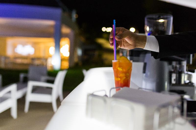 Infinity Resort Tropea - Havuz