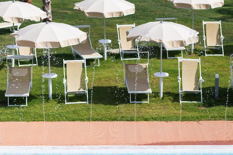 Infinity Resort Tropea - Havuz