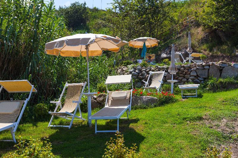 Infinity Resort Tropea - Plaj
