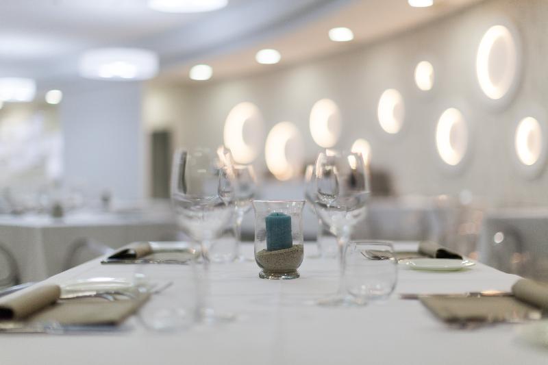 Infinity Resort Tropea - Restoran