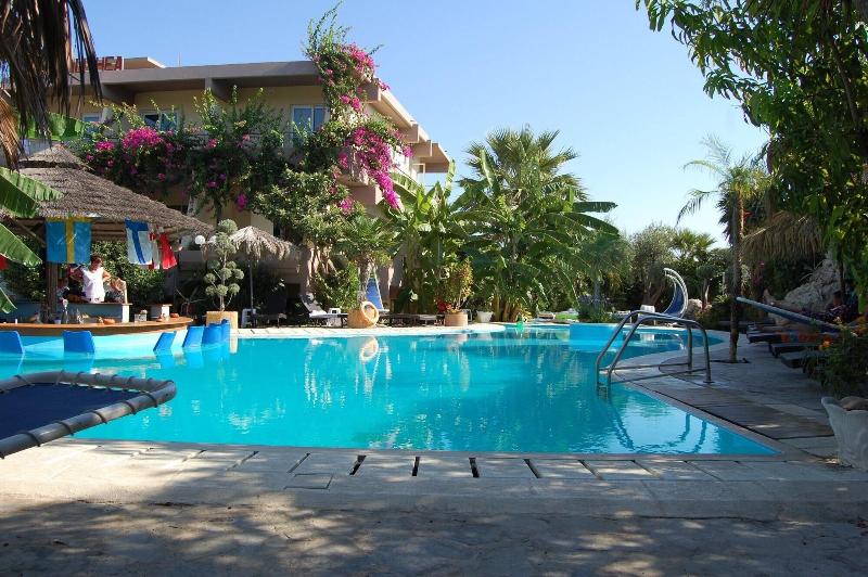 Kalithea Hotel - Aktivite