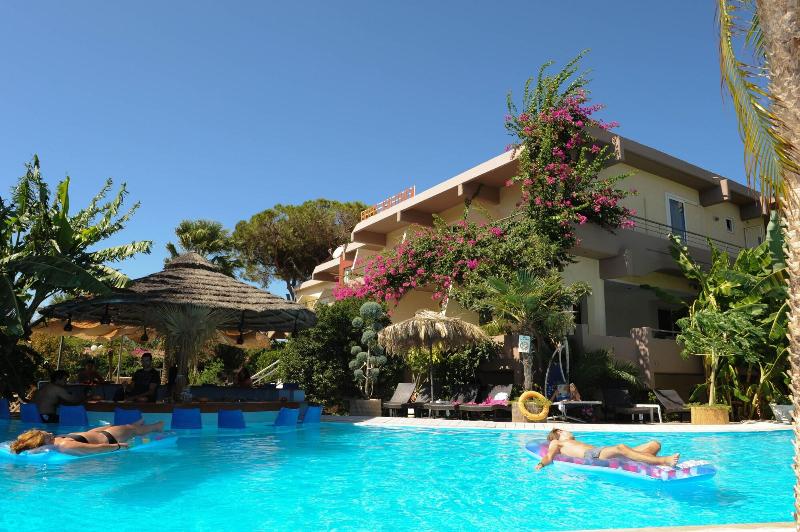 Kalithea Hotel - Aktivite