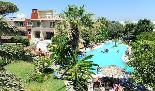 Kalithea Hotel otel fotoğrafı
