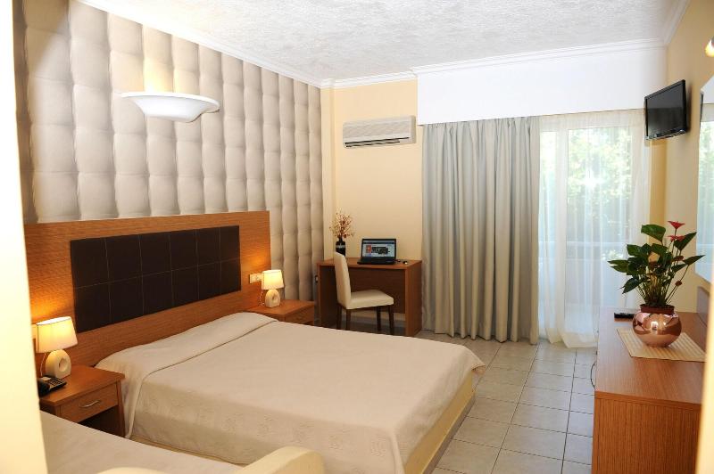 Kalithea Hotel - Oda