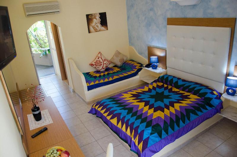 Kalithea Hotel - Oda