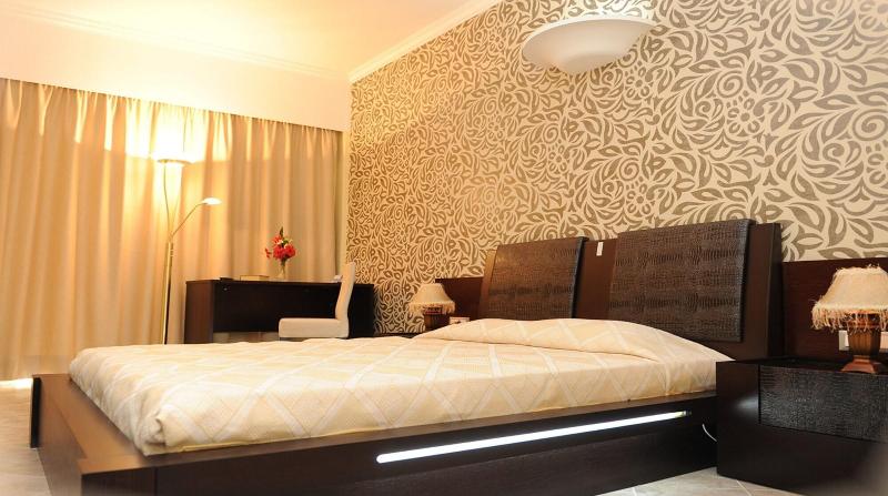 Kalithea Hotel - Oda