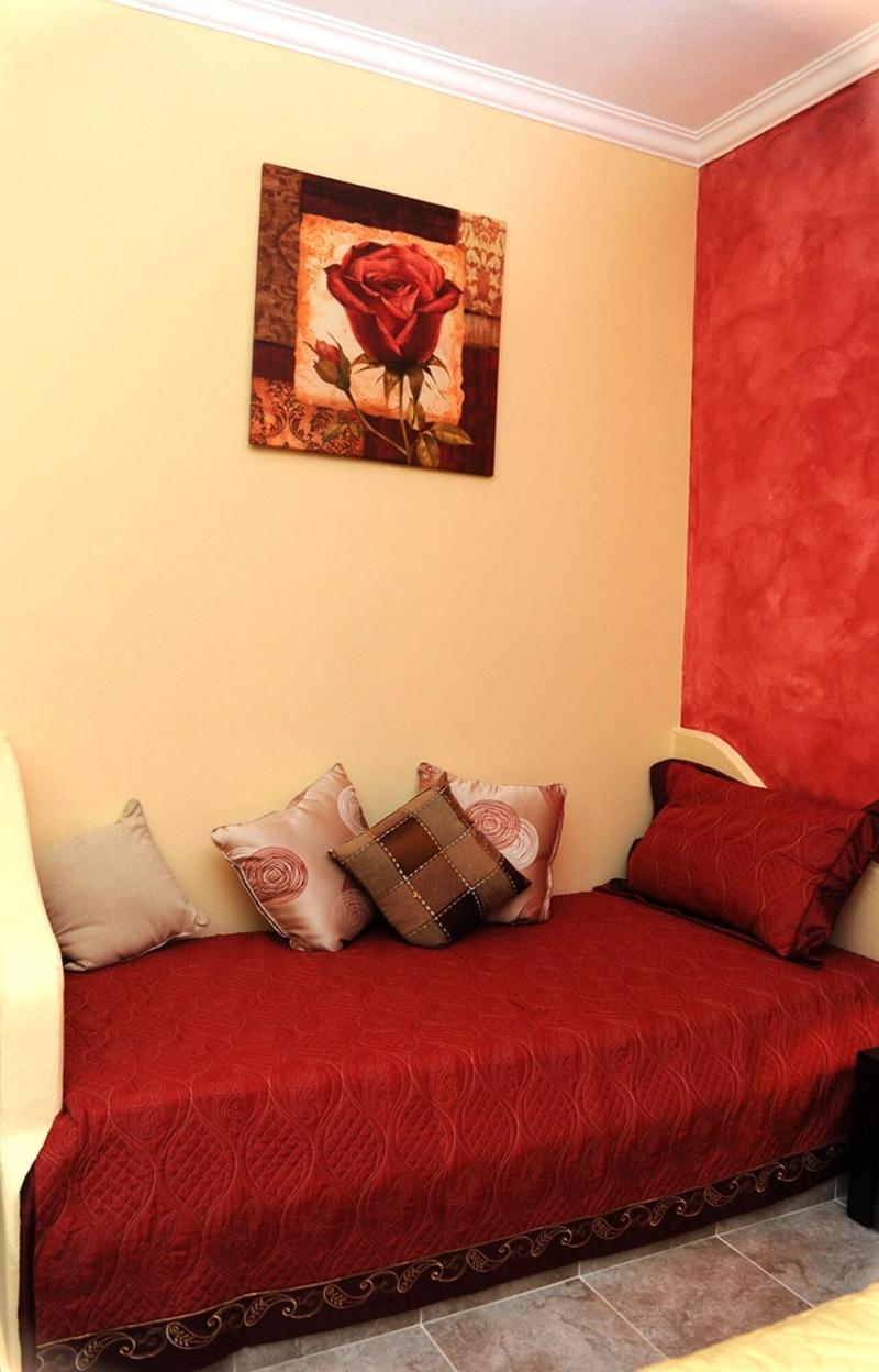 Kalithea Hotel - Oda