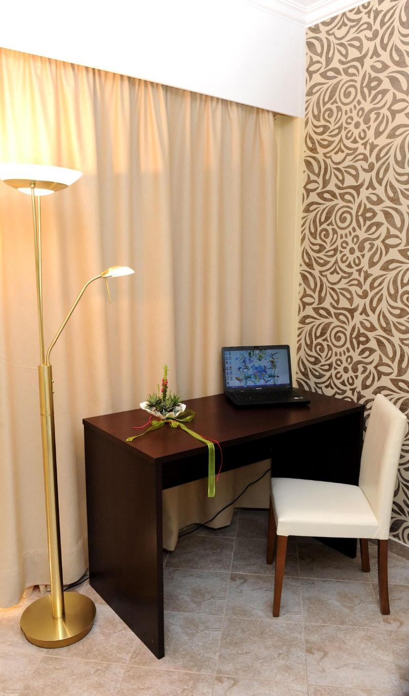 Kalithea Hotel - Oda