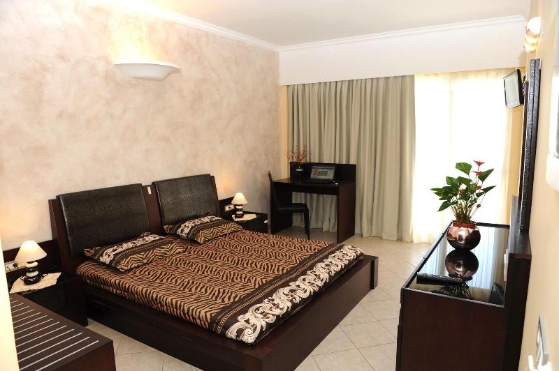 Kalithea Hotel - Oda