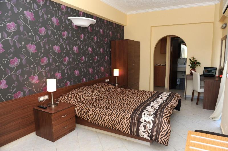 Kalithea Hotel - Oda