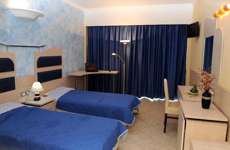 Kalithea Hotel - Oda