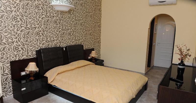 Kalithea Hotel - Oda