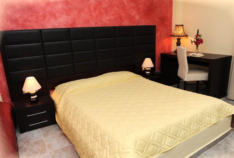 Kalithea Hotel - Oda