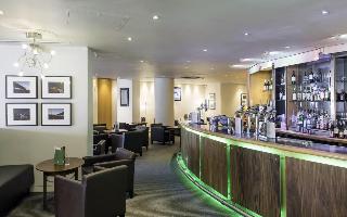 Best Western Heathrow Ariel T2, 3, 4 fotoÄŸrafÄ±