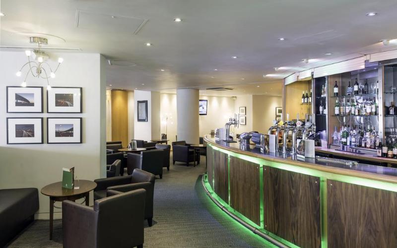 Best Western Heathrow Ariel T2, 3, 4 - Bar