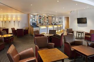Best Western Heathrow Ariel T2, 3, 4 fotoÄŸrafÄ±