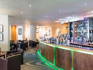 Best Western Heathrow Ariel T2, 3, 4 fotoÄŸrafÄ±