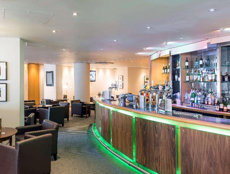 Best Western Heathrow Ariel T2, 3, 4 - Bar