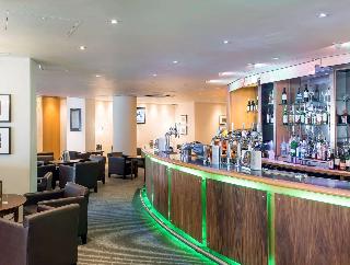 Best Western Heathrow Ariel T2, 3, 4 fotoÄŸrafÄ±