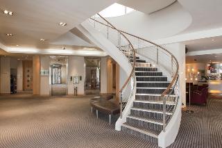 Best Western Heathrow Ariel T2, 3, 4 fotoÄŸrafÄ±