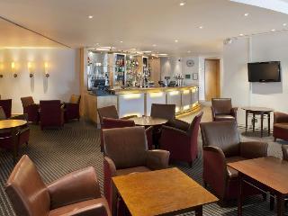 Best Western Heathrow Ariel T2, 3, 4 fotoÄŸrafÄ±