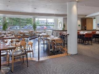 Best Western Heathrow Ariel T2, 3, 4 fotoÄŸrafÄ±