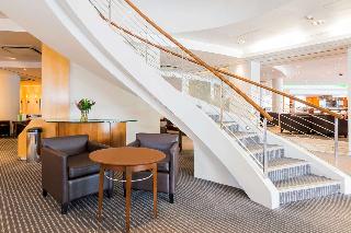 Best Western Heathrow Ariel T2, 3, 4 fotoÄŸrafÄ±