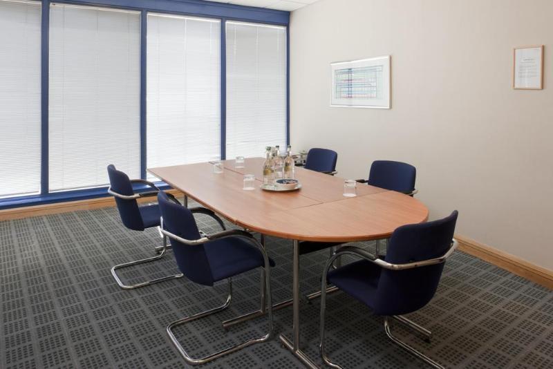 Best Western Heathrow Ariel T2, 3, 4 - Toplantı