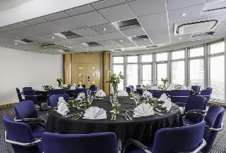 Best Western Heathrow Ariel T2, 3, 4 fotoÄŸrafÄ±