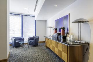 Best Western Heathrow Ariel T2, 3, 4 fotoÄŸrafÄ±
