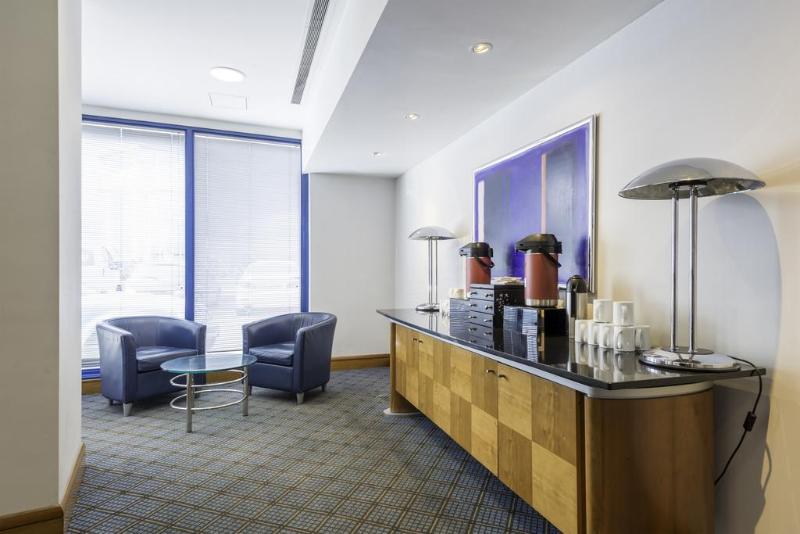 Best Western Heathrow Ariel T2, 3, 4 - Toplantı