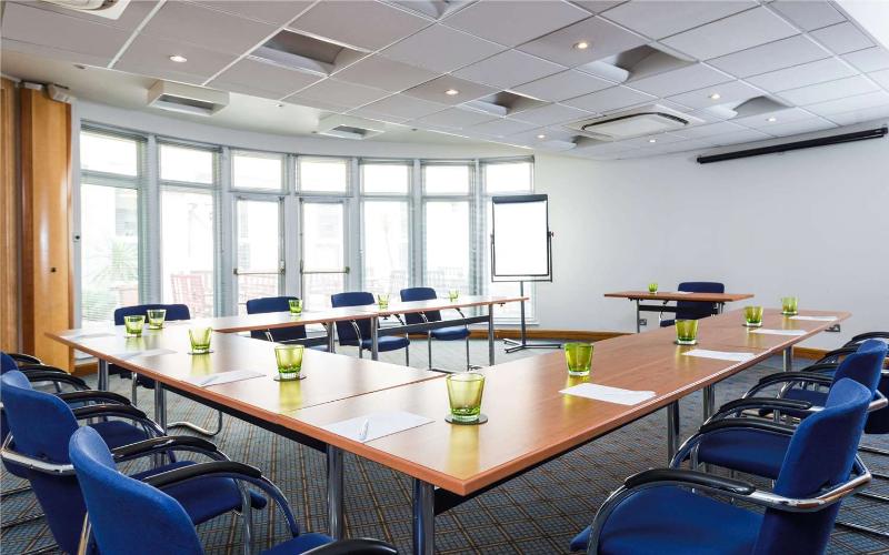 Best Western Heathrow Ariel T2, 3, 4 - Toplantı