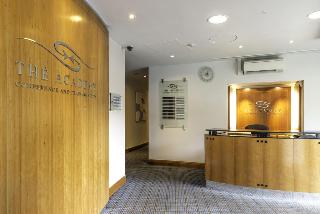 Best Western Heathrow Ariel T2, 3, 4 fotoÄŸrafÄ±