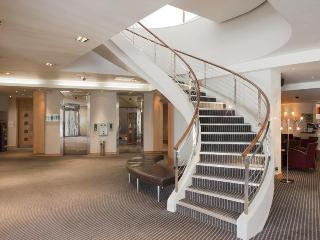 Best Western Heathrow Ariel T2, 3, 4 fotoÄŸrafÄ±