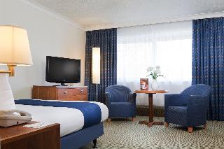 Best Western Heathrow Ariel T2, 3, 4 fotoÄŸrafÄ±