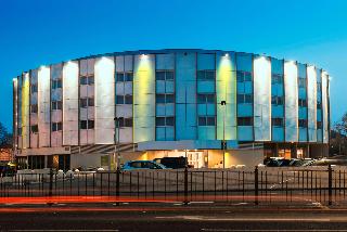 Best Western Heathrow Ariel T2, 3, 4 fotoÄŸrafÄ±